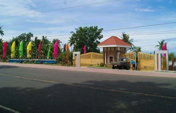 Coral Resort Estates, Initao Misamis Oriental