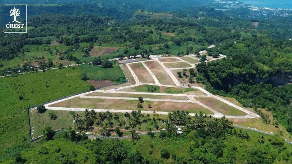 Teakwood Crest Agusan, CDO