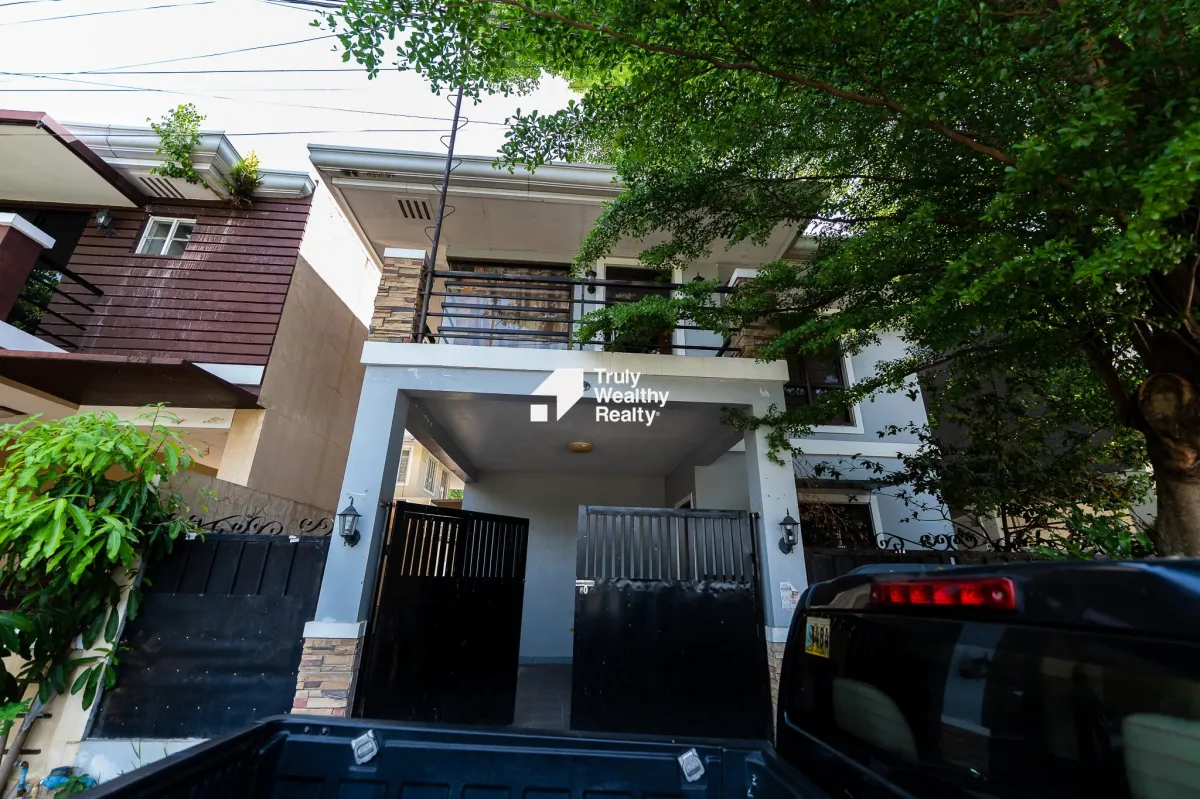 Ventura Residences Xavier Estate Phase 5, Cagayan de Oro City