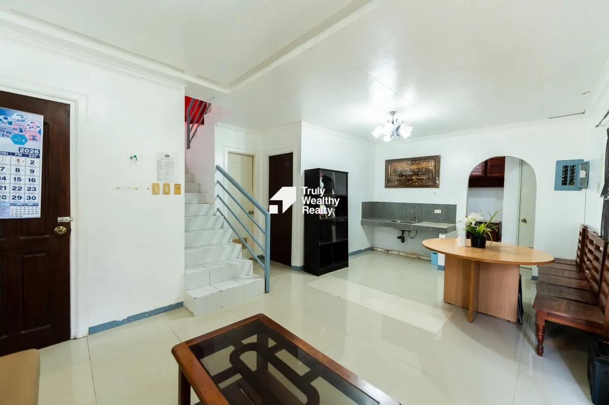 Ventura Residences Xavier Estate Phase 5, Cagayan de Oro City