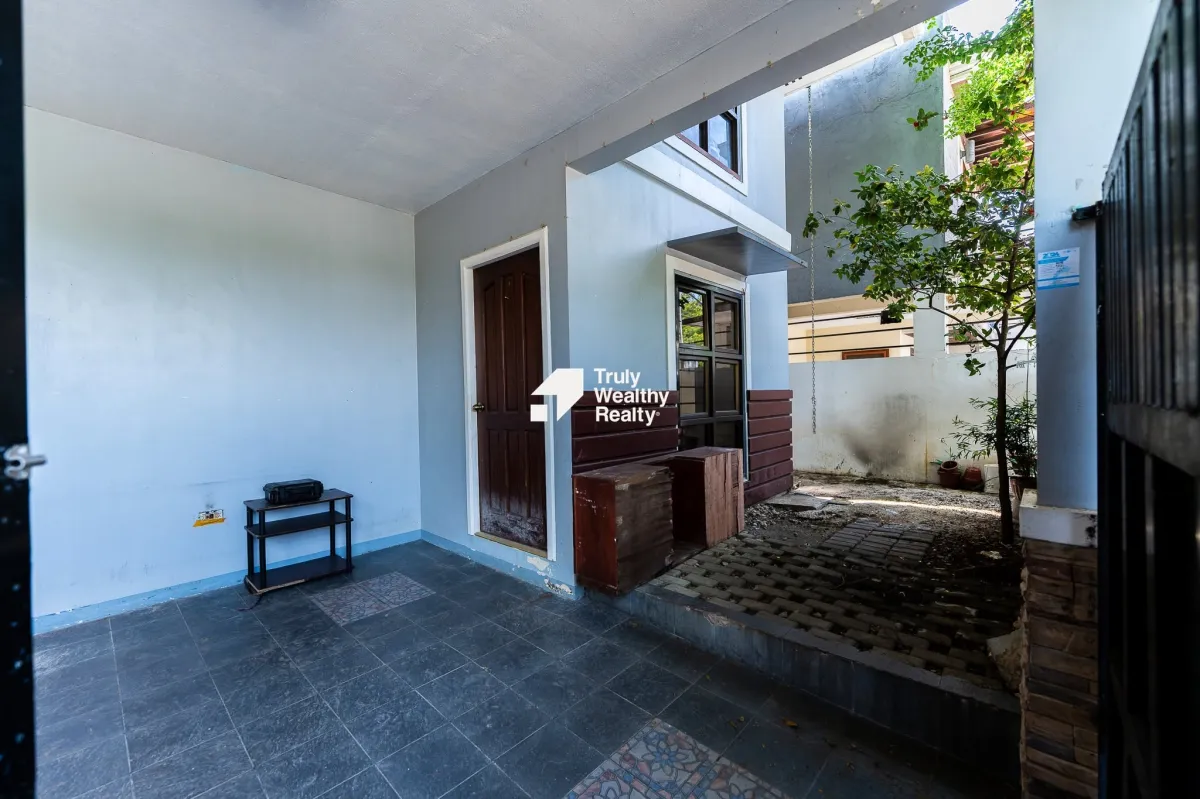 Ventura Residences Xavier Estate Phase 5, Cagayan de Oro City
