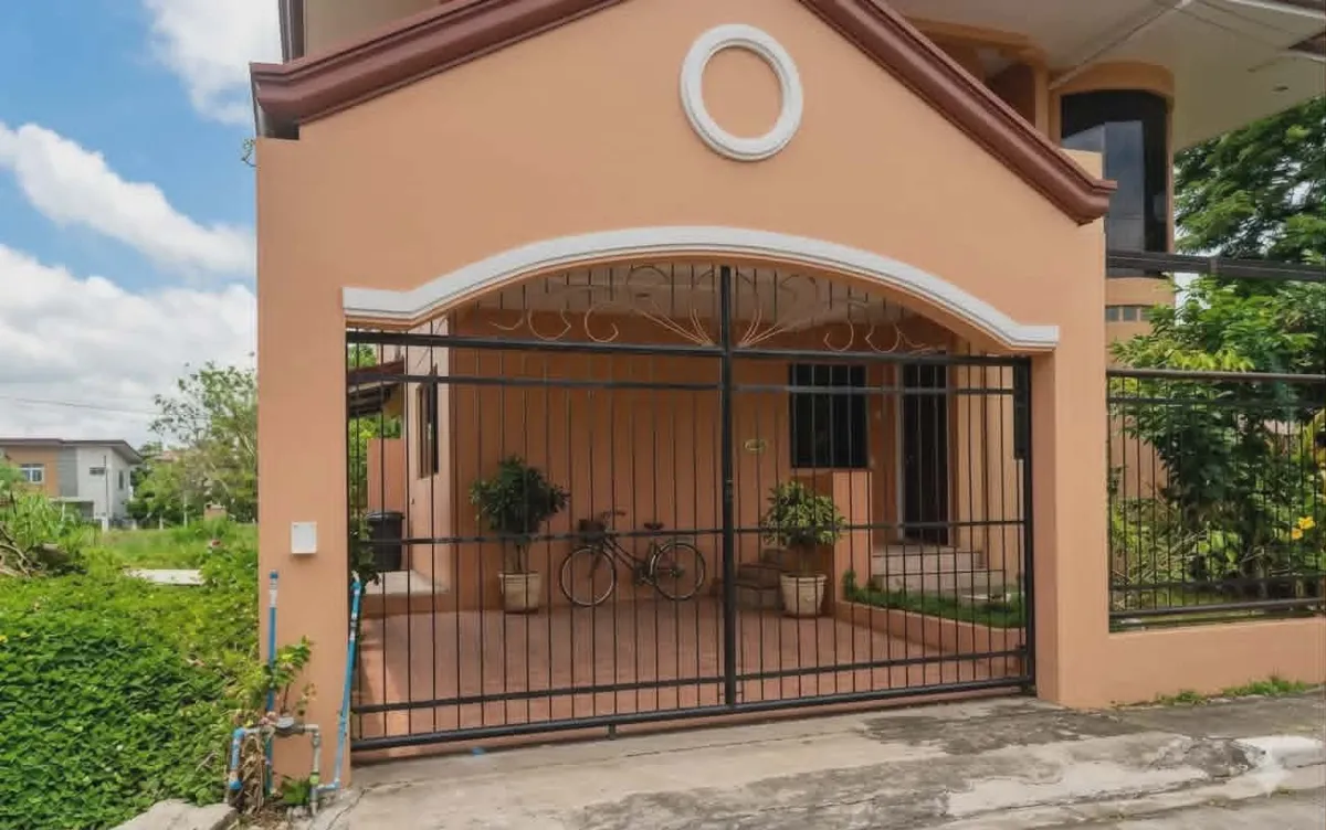 Ventura Residences, Xavier Estate Phase 5, CDO
