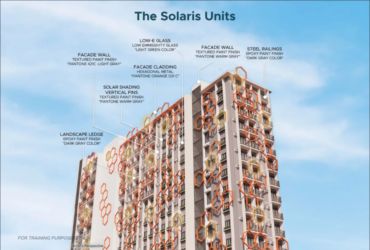 Studio Unit Intalio Flats Primea Condominium, CDO