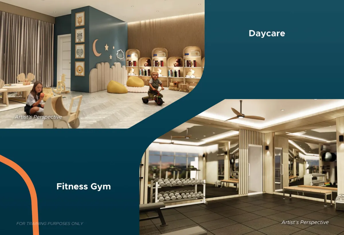 Studio Unit Intalio Flats Primea Condominium, CDO