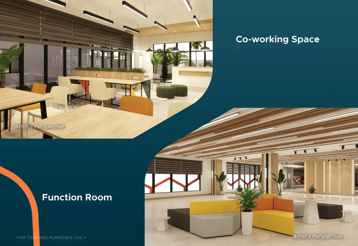 Studio Unit Intalio Flats Primea Condominium, CDO