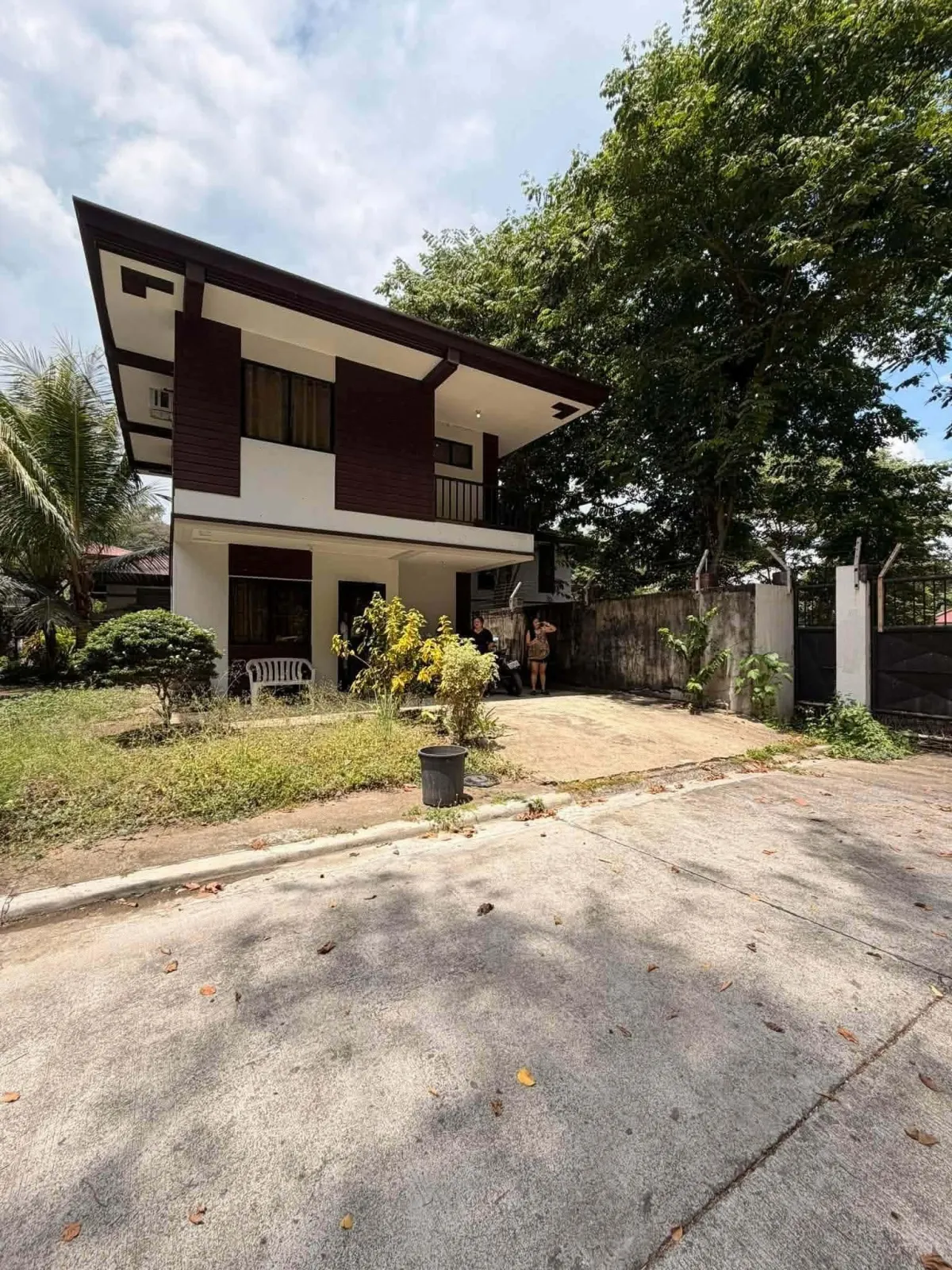 Westwoods Village, Uptown, Cagayan de Oro City