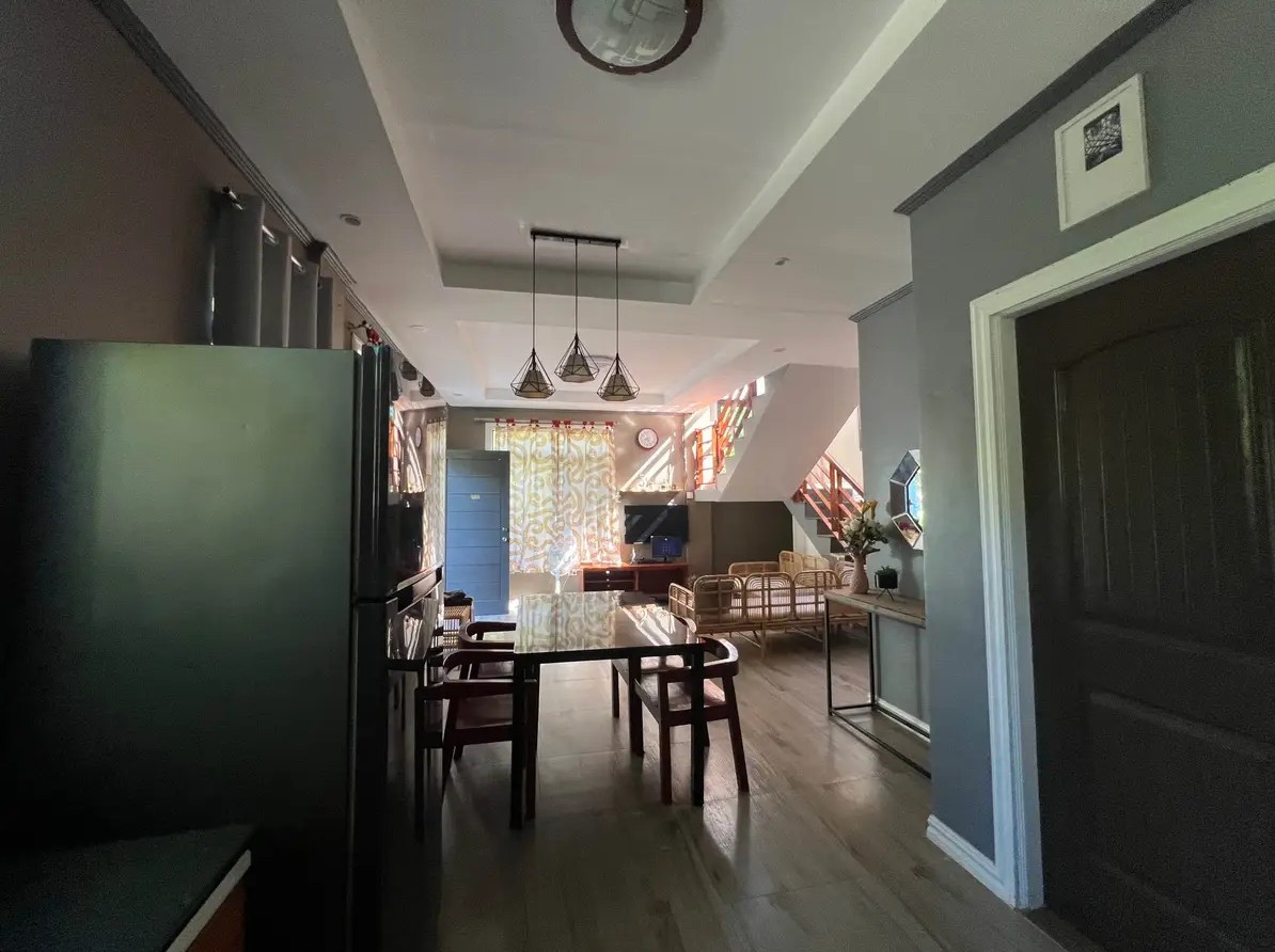 Grand Europa, Portico 1, Lumbia, Cagayan de Oro City