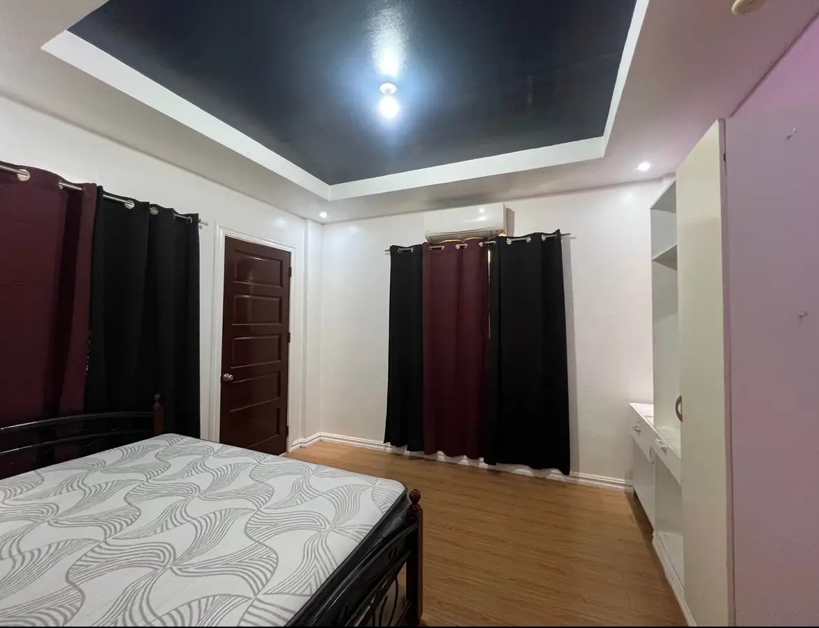 Grand Europa, Portico 1, Lumbia, Cagayan de Oro City