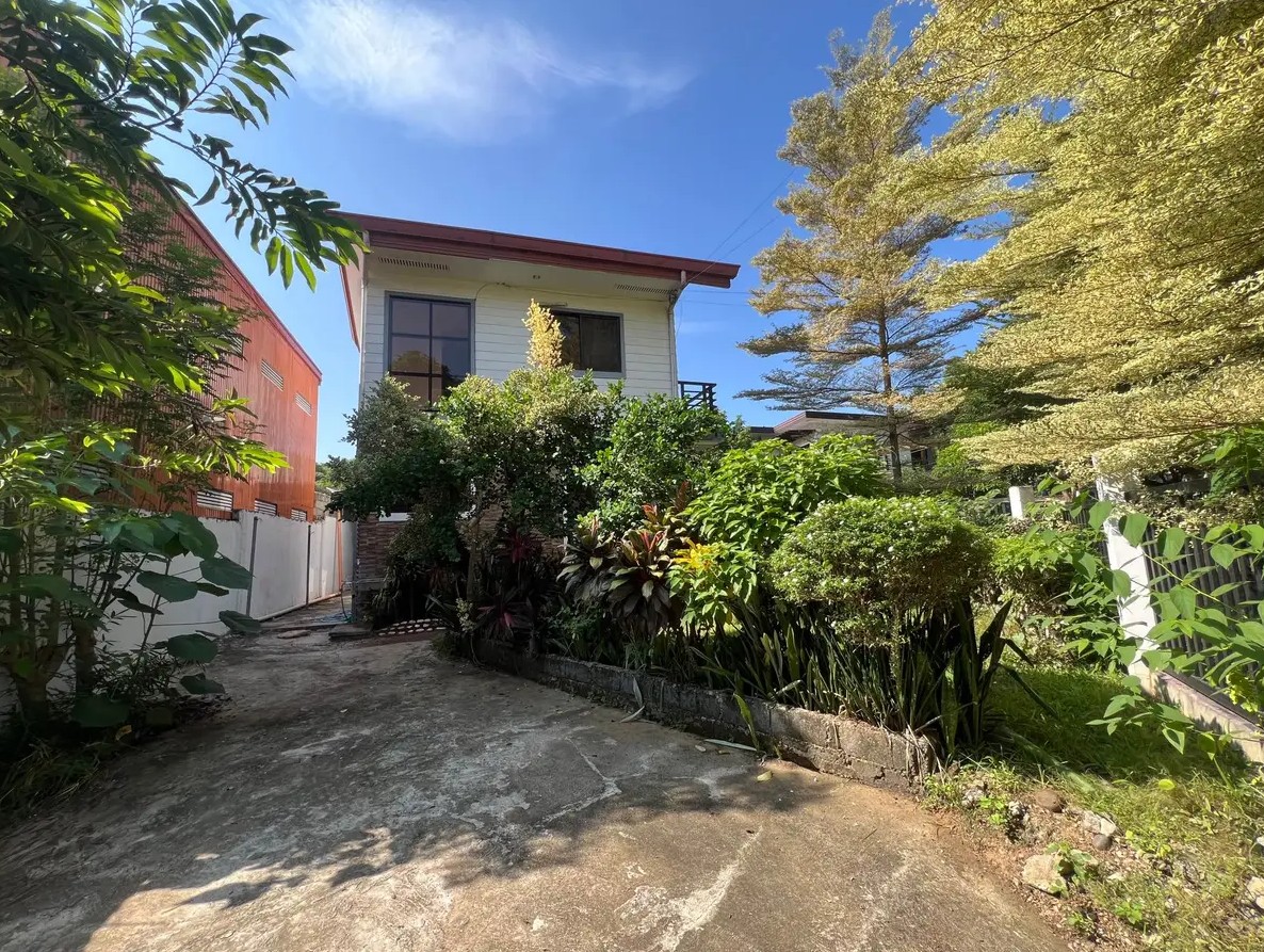 Grand Europa, Portico 1, Lumbia, Cagayan de Oro City