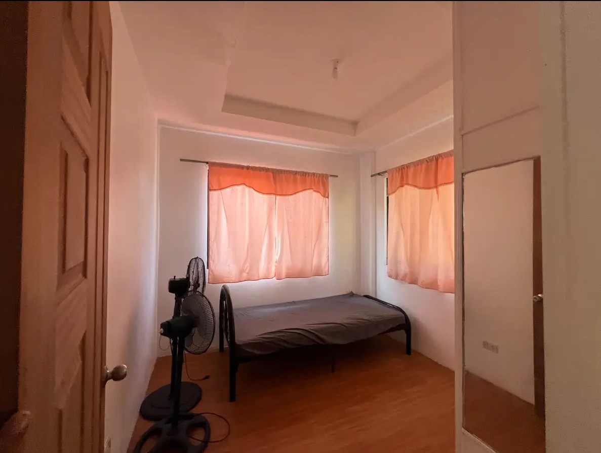 Grand Europa, Portico 1, Lumbia, Cagayan de Oro City