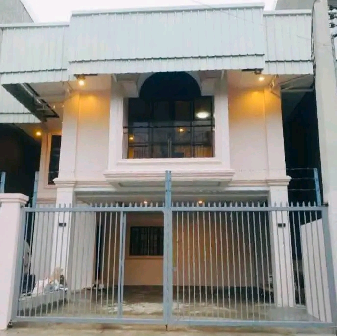 Villa Ernesto Subdivision, Gusa, CDO