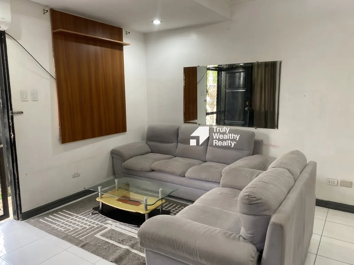 The Courtyards, Upper Carmen, Cagayan de Oro