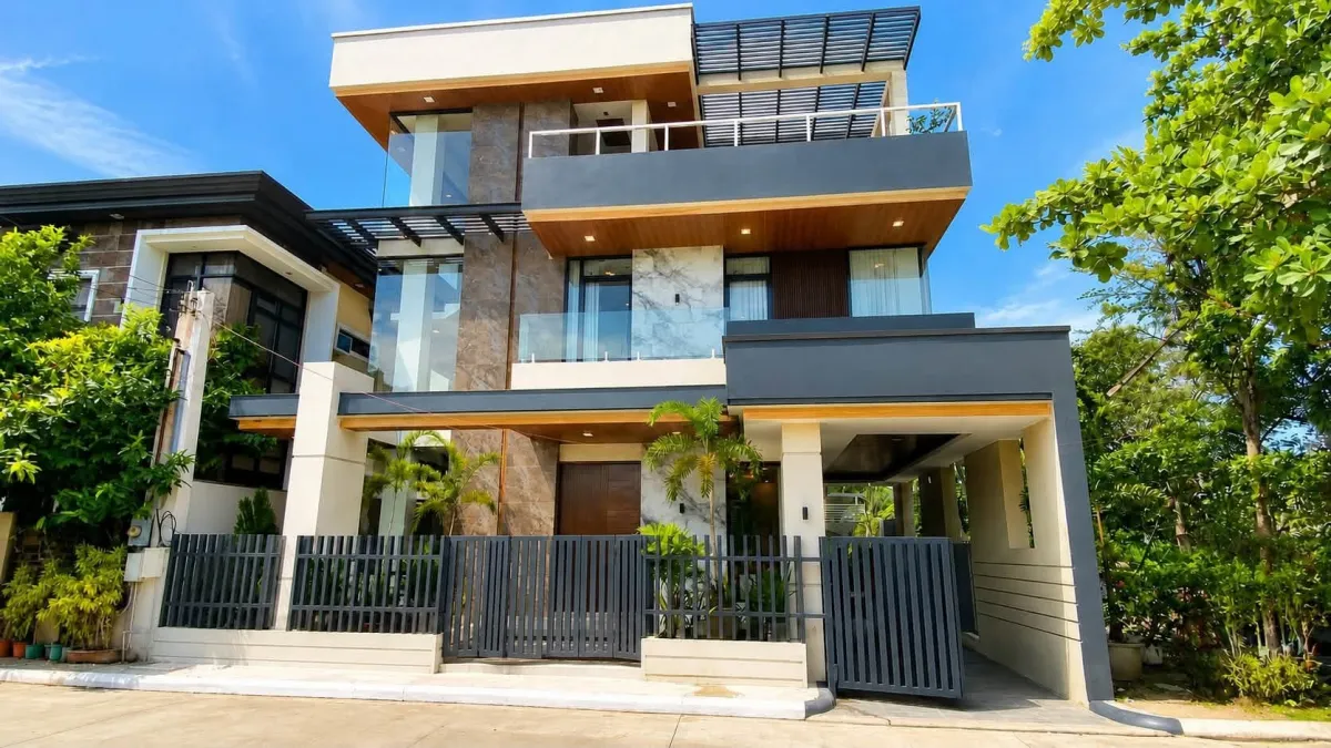 Philam Life Village Uptown, Cagayan de Oro City