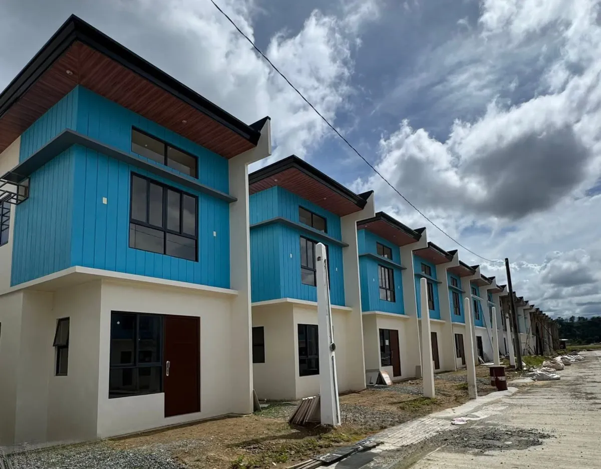 Intalio Estate Midtown, Cagayan de Oro City