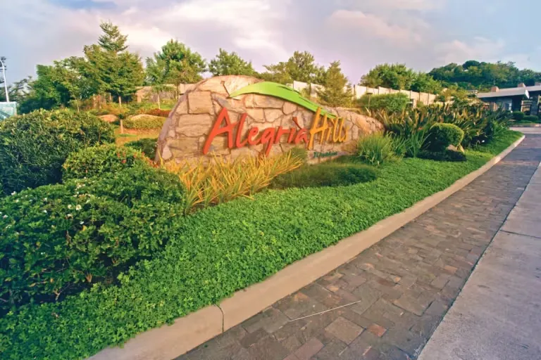 Alegria Hills, Indahag, CDO