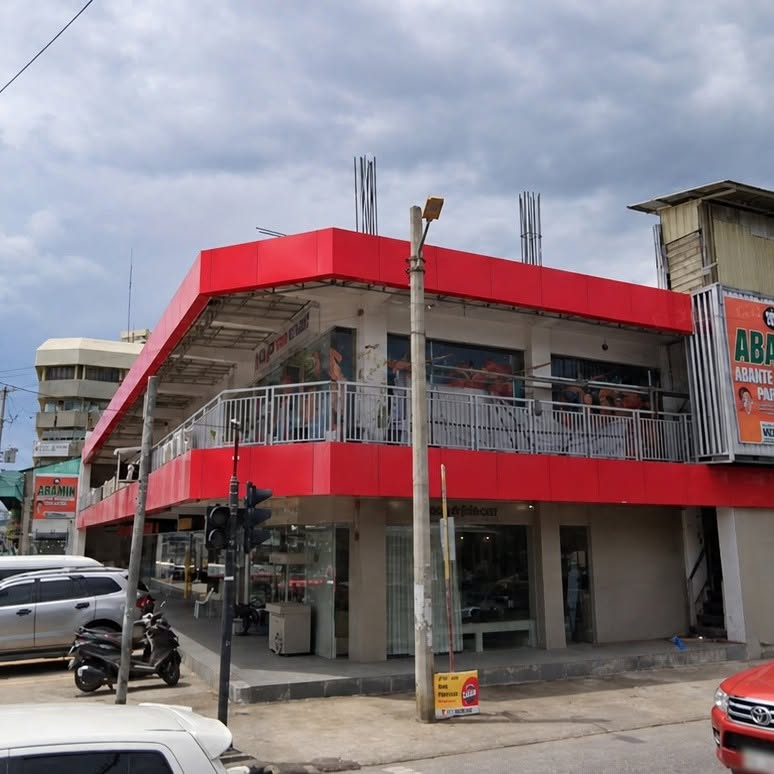 Montierra Upper Balulang, Cagayan de Oro City