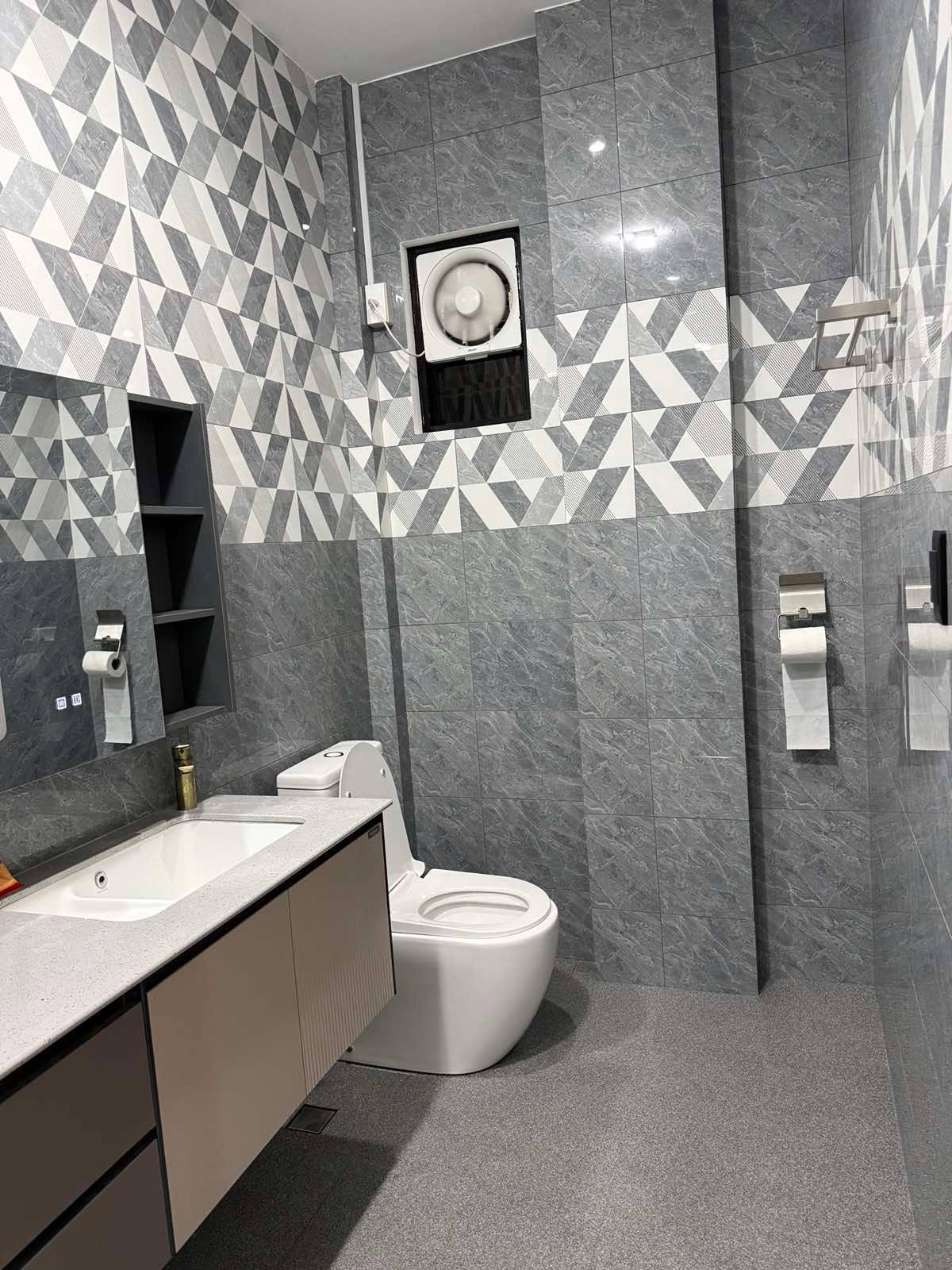 Golden Glow Village, CDO