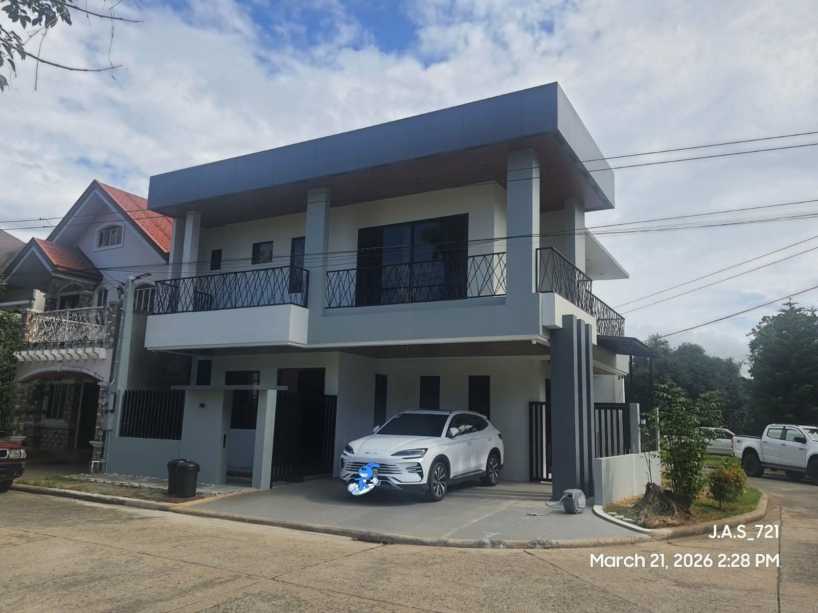 Golden Glow Village, CDO