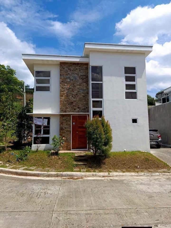 Adelaida Residences, Upper Balulang, Cagayan de Oro City