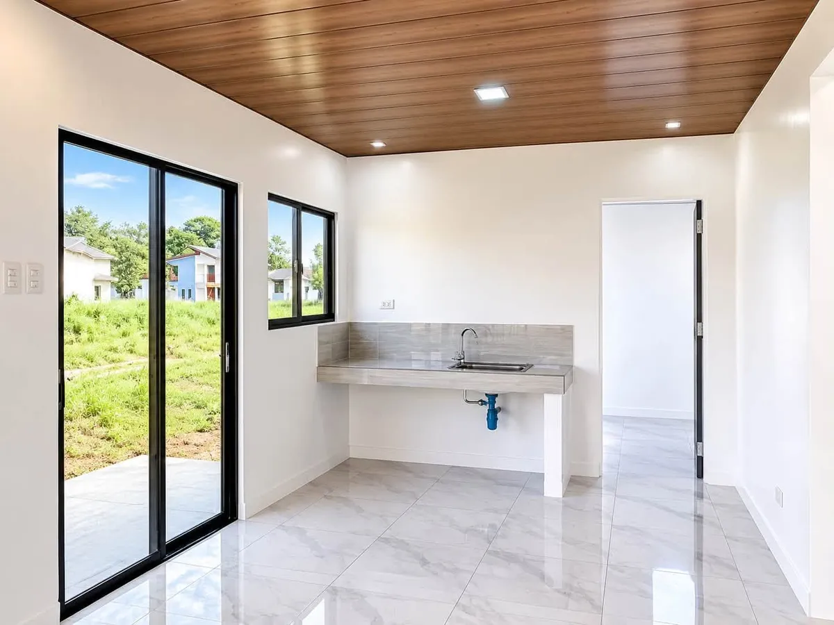 Ignatious Enclave 1, Upper Balulang, CDO