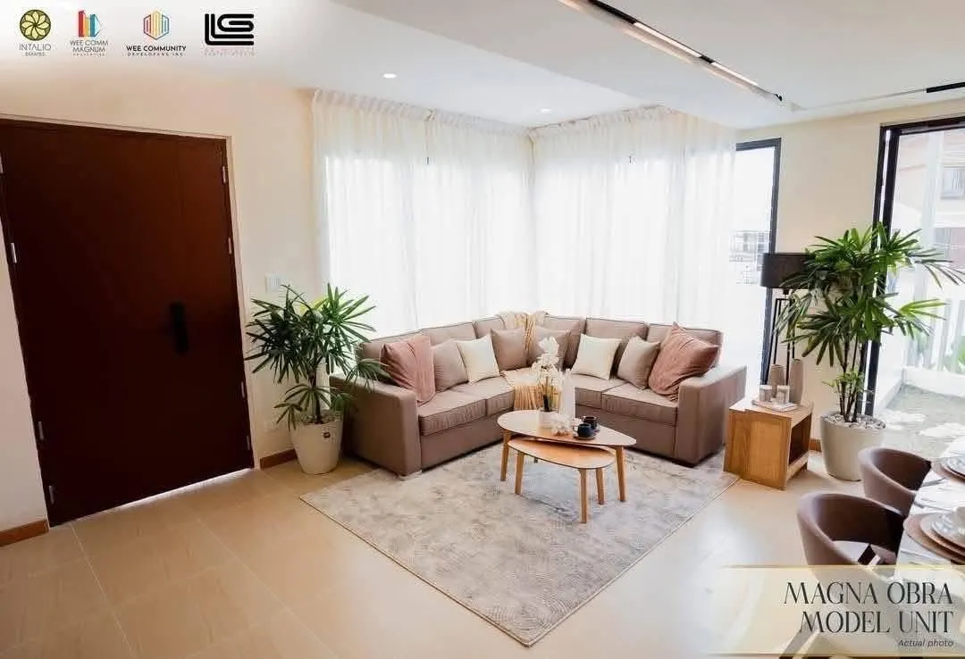 Intalio Estate Midtown, Cagayan de Oro City