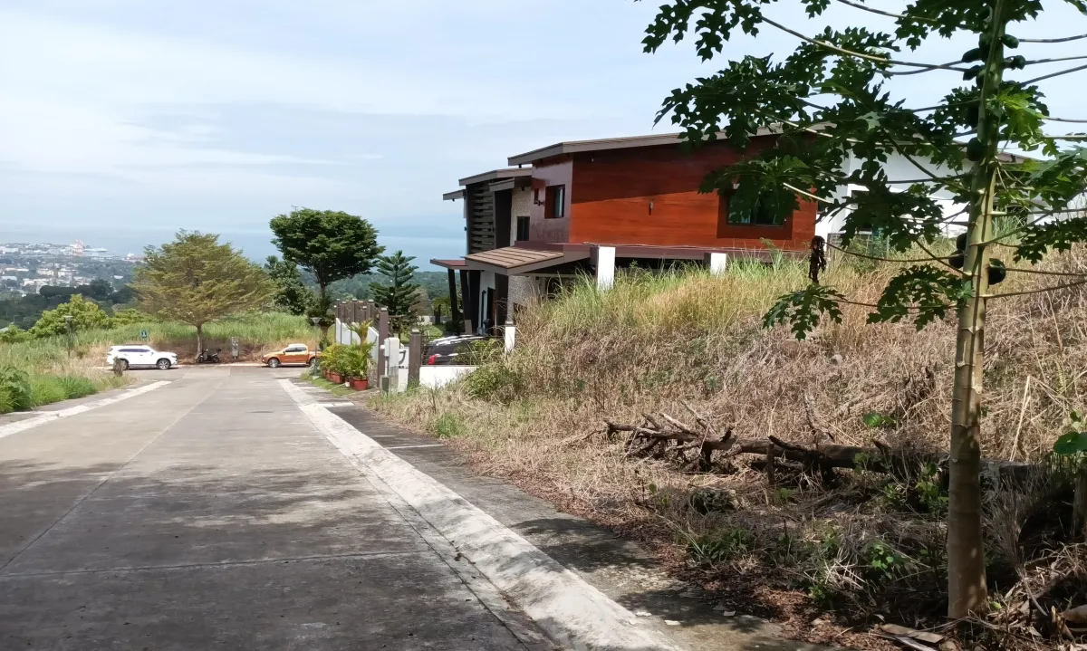 Alegria Hills, Indahag, CDO