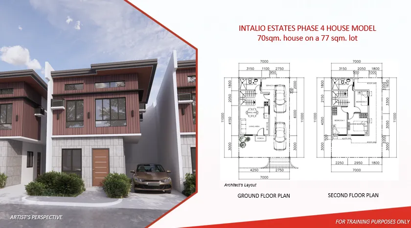 Intalio Estate Midtown, Cagayan de Oro City