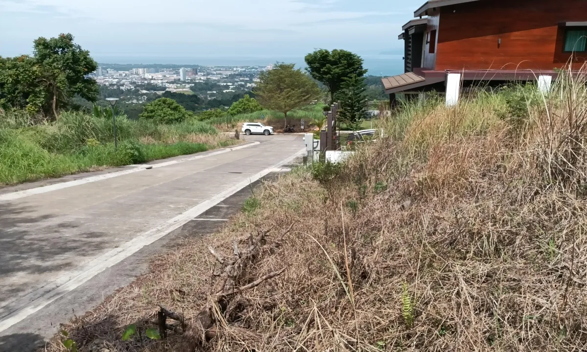 Alegria Hills, Indahag, CDO