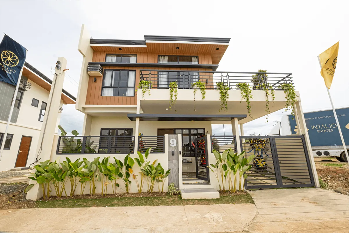 Intalio Estate Midtown, Cagayan de Oro City