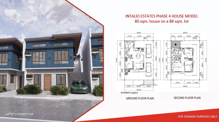 Intalio Estate Midtown, Cagayan de Oro City