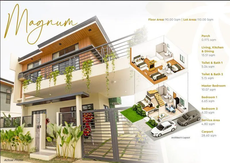 Intalio Estate Midtown, Cagayan de Oro City