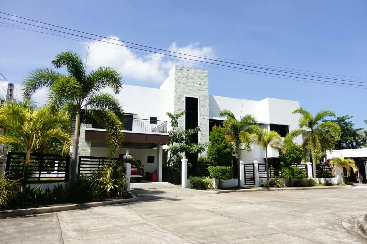 Pueblo Golf Estate, Cagayan de Oro City