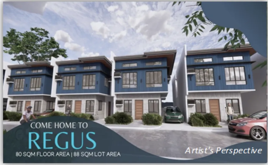 Intalio Estate Midtown, Cagayan de Oro City