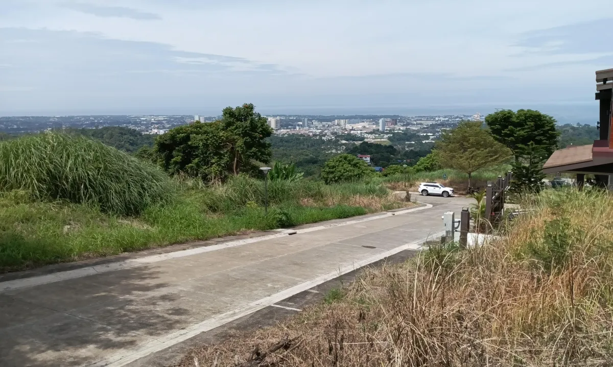 Alegria Hills, Indahag, CDO