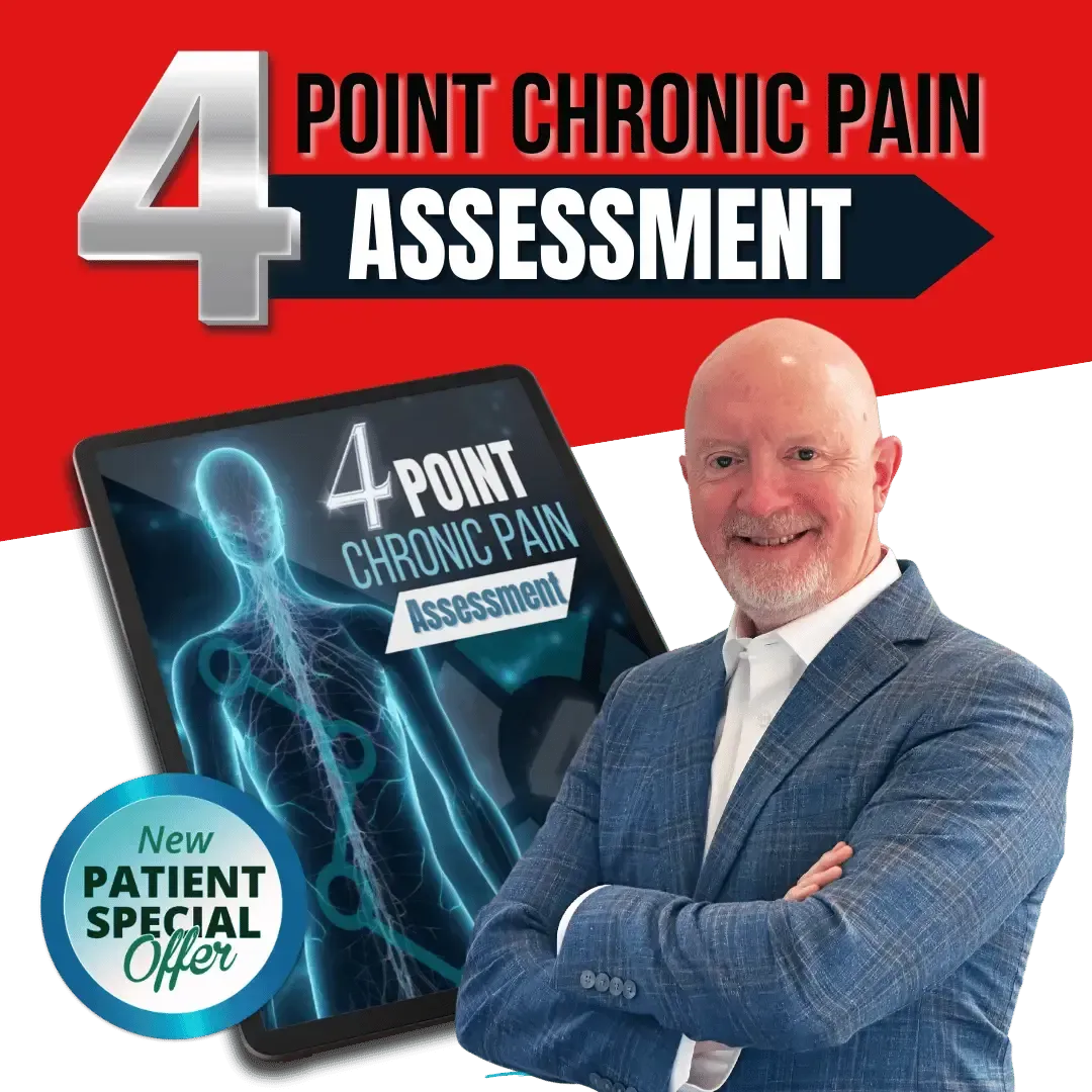 New patient special HealthQuest Chiropractic of Cincinnati