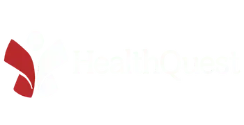 HealthQuest Chiropractic of Cincinnati brand logo