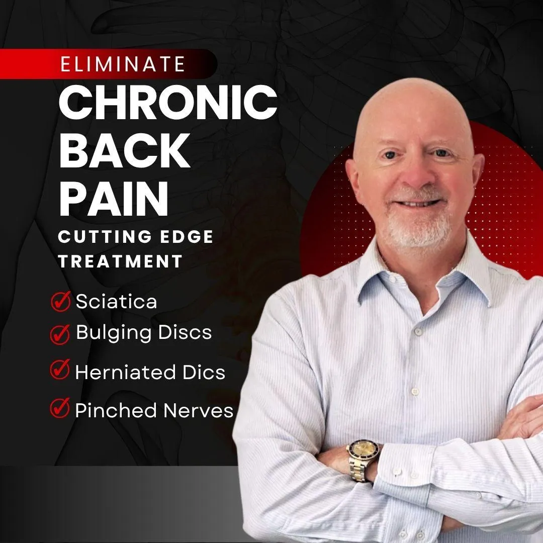 herniated disc treatment Dayton, OH
