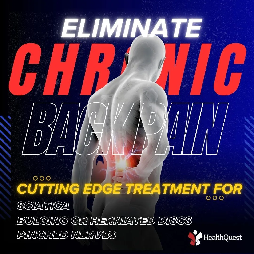 lumbar disc degeneration treatment Dayton, OH