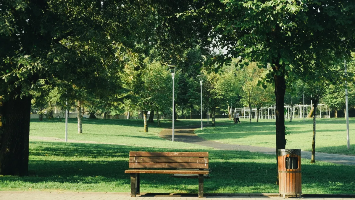 Chiropractic Care in Centerville OH near Activity Center Park