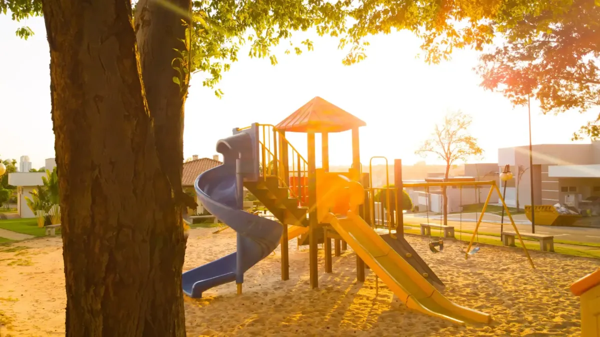 Chiropractic Care in Centerville OH near Centerville-Washington-Park District