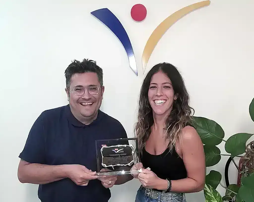 Virginia, Agente de Hacinda