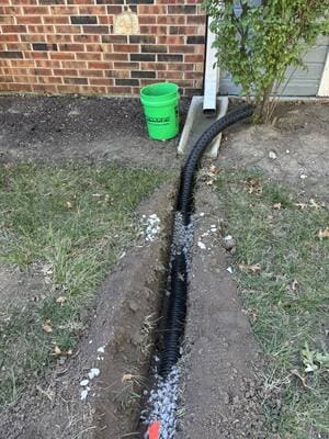 empty in Gladstone, MO