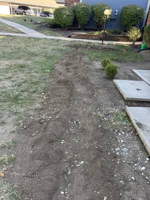 empty in Blue Springs, MO