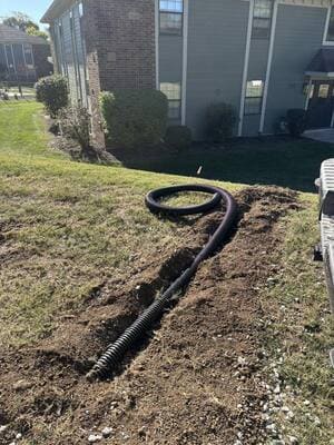 empty in Blue Springs, MO