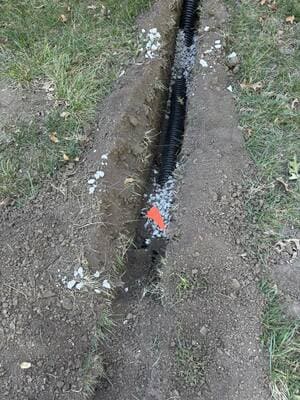 empty in Blue Springs, MO