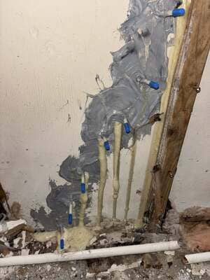 empty in Blue Springs, MO