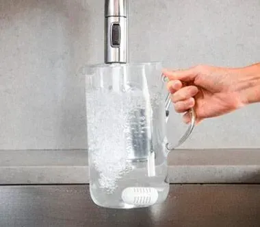 Drink Filtered Water Even When You Travel - GOPure Pod – GOpure Pod