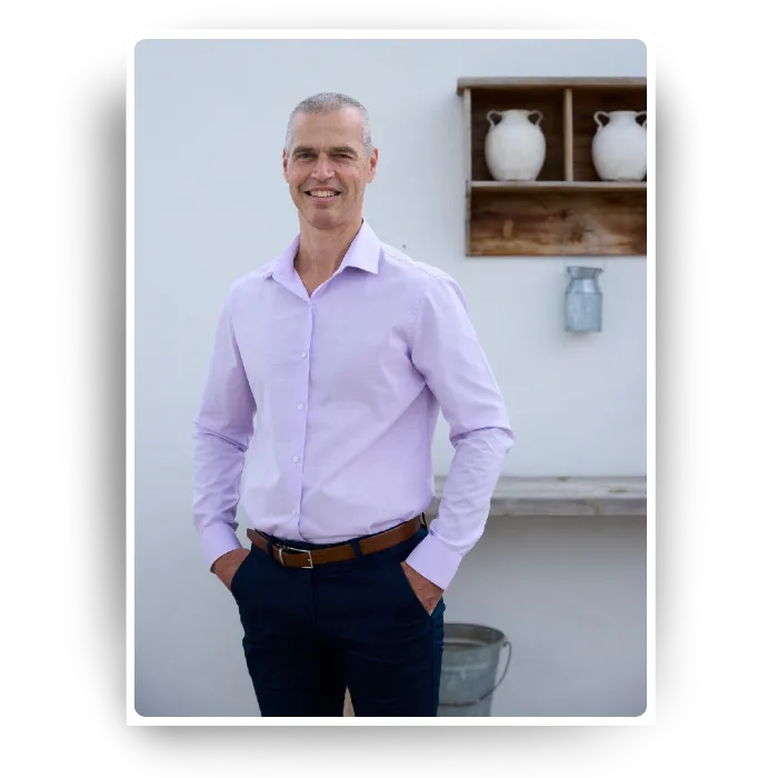 Hayden Keys Naturopath Hormonal Acne Cure