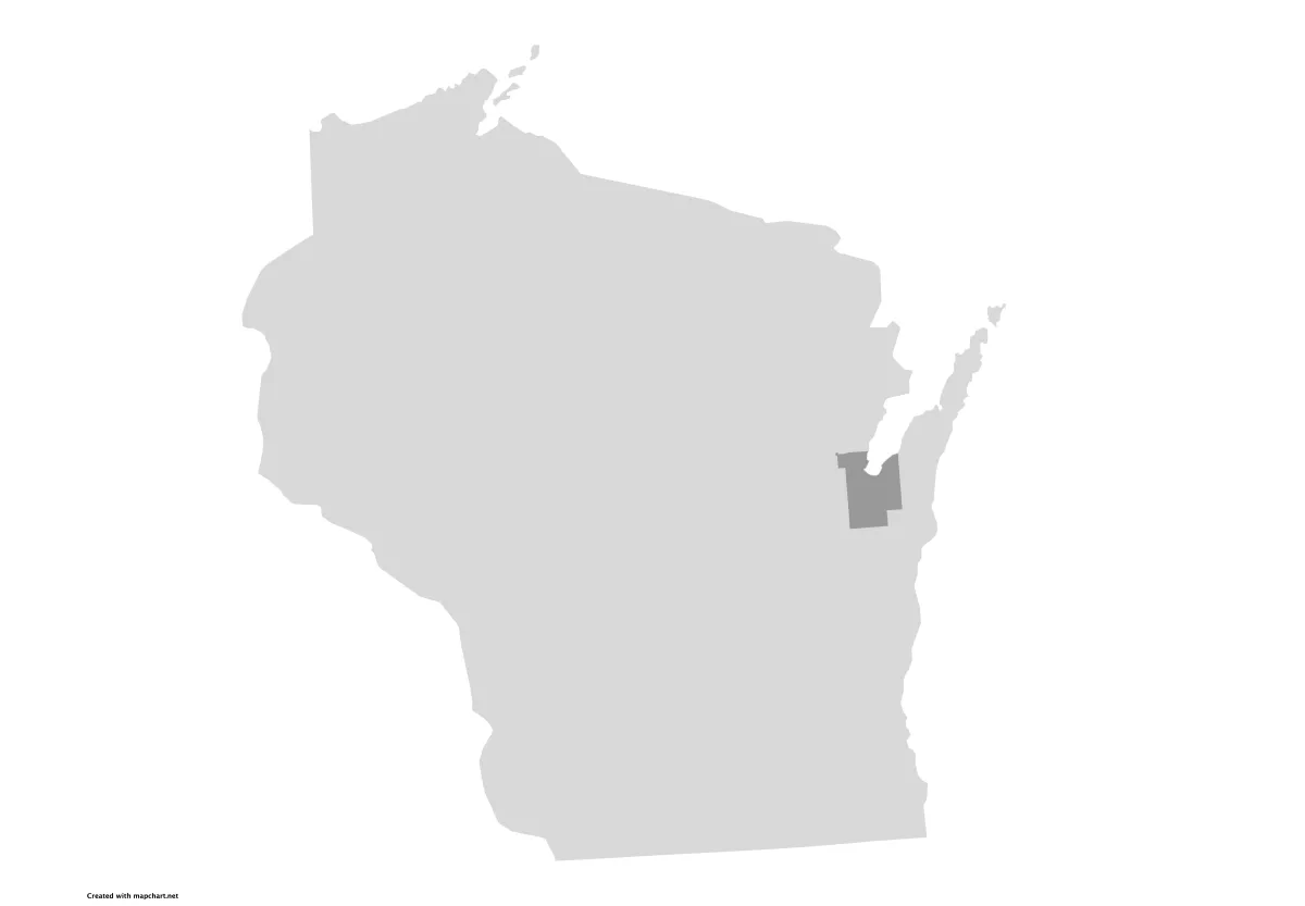 Funeral Home Service Areas