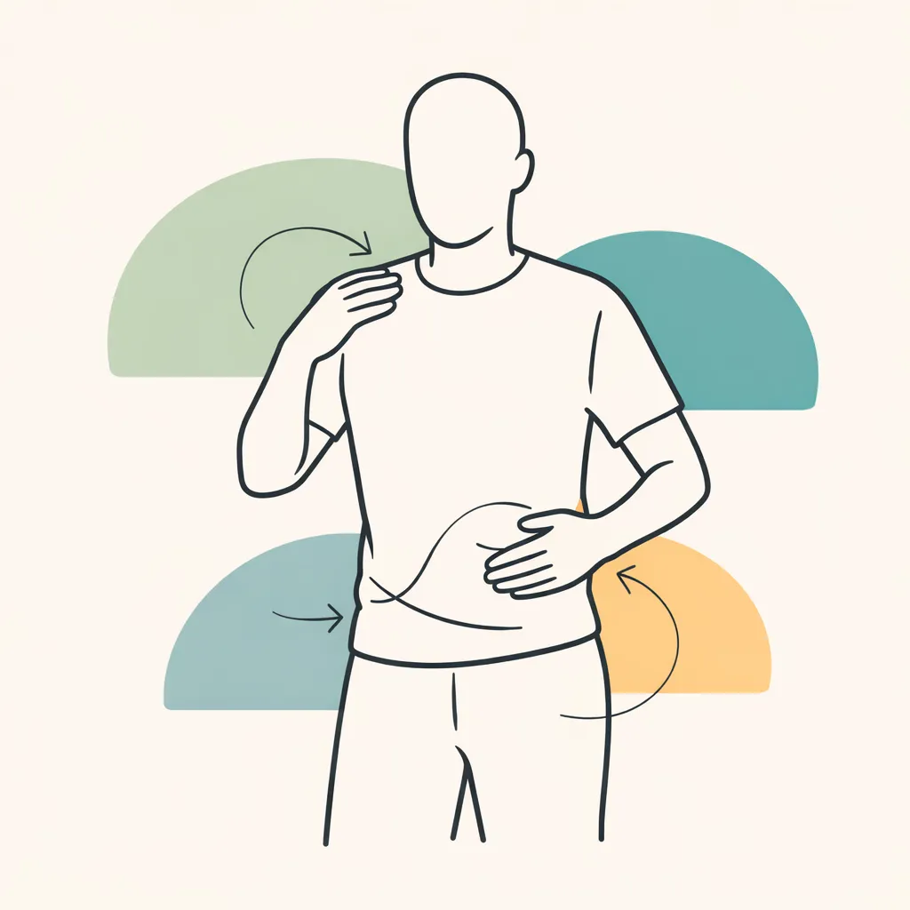 Plug-and-Play 5-Minute Routines